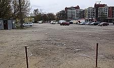 To kupcy z Wolumenu zaśmiecają Wawrzyszew?