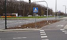 To kupcy z Wolumenu zaśmiecają Wawrzyszew?