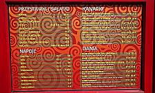 Budka z kebabem wylądowała na Ludwickiej