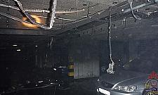 Pożar na Bukowcu, wadliwa instalacja czy podpalenie?