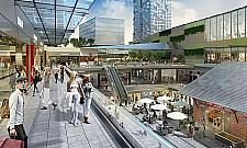 Dworzec Główny zmieni się nie do poznania