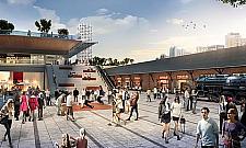 Dworzec Główny zmieni się nie do poznania