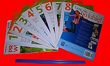 Lekki plecak możliwy - przykład ze szkoły na Porajów