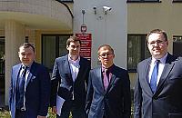 Sąd uznał wybór burmistrzów Bemowa