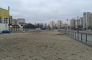 Trwa przetarg na projekt Światowida