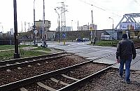Śmierć na torach. Narażamy życie, bo nie ma przejścia