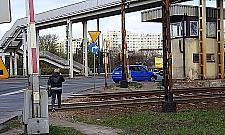 Śmierć na torach. Narażamy życie, bo nie ma przejścia