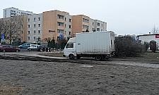 Trawnik wielofunkcyjny. Czy wszystko trzeba osłupkować?