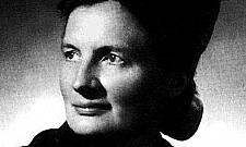 Rondo imienia Haliny Szwarc. Poznajcie jej niesamowitą biografię