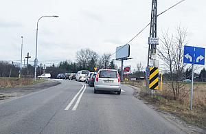 Koniec rajdów. Na Szamocinie będą progi