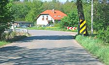 Koniec rajdów. Na Szamocinie będą progi