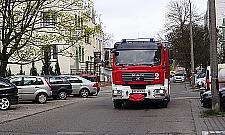 Dlaczego na wysypisko przyjechali chemicy?