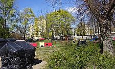 Przedszkola i place zabaw do remontu