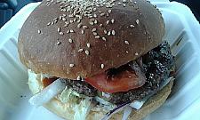 Aneks kuchenny - nowy lokal z burgerami