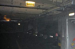 Pożar na Bukowcu - to było podpalenie