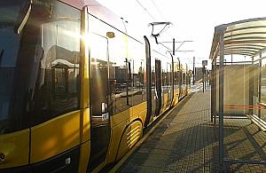 Oficjalnie: siedemnastka na Tarchominie od 4 maja