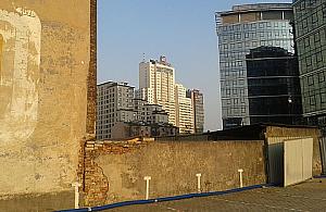 Między Manhattanem a Mozambikiem: oto współczesna Grzybowska