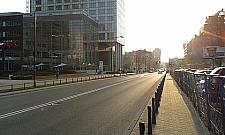 Między Manhattanem a Mozambikiem: oto współczesna Grzybowska