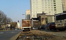 Między Manhattanem a Mozambikiem: oto współczesna Grzybowska