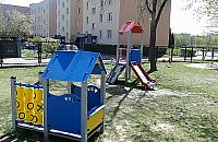 Plac zabaw o tematyce Powstania Warszawskiego powstanie przy Erazma?