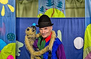 Dokąd z dzieckiem ? Czocher wam powie