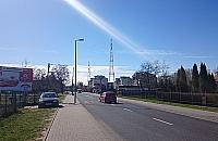 Progi wyspowe na Odkrytej i Ordonówny są bezużyteczne