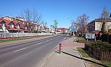 Progi wyspowe na Odkrytej i Ordonówny są bezużyteczne