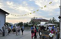 "3 pokoje z kuchnią" na Tarchominie lub Nowodworach?