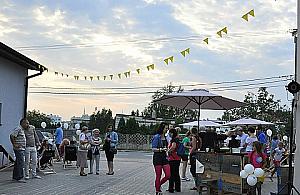 "3 pokoje z kuchnią" na Tarchominie lub Nowodworach?