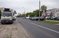 Autobusy nie wrócą na Myśliborską. Zezłościłyby kierowców