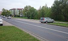 Autobusy nie wrócą na Myśliborską. Zezłościłyby kierowców