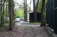 Ptasie ulice będą na Młocinach