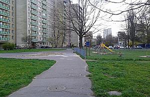 Rembielińska 15 do zaprojektowania na nowo!