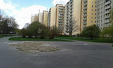 Rembielińska 15 do zaprojektowania na nowo!