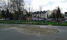 Rembielińska 15 do zaprojektowania na nowo!