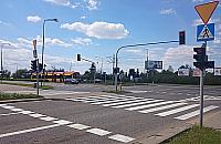 Najgorsze skrzyżowanie w mieście. Co jest nie tak?