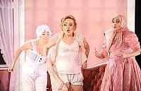 Maj miesi�cem hit�w Bia�o��ckiego Zag��bia Teatralnego