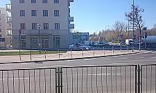 Policja zapatrzona w pieszych. Świata poza nimi nie widzi