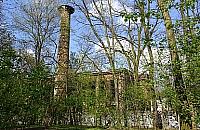 Koszmar z ulicy Karskiej: ruiny wciąż straszą a mogłyby zachwycać