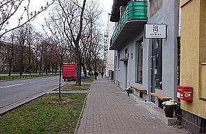 Dokąd na kawę na Bielanach? Mamy kolejną kawiarnię