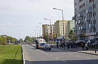 Kasprowicza: straż miejska interweniuje 10 razy dziennie