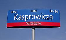 Kasprowicza: straż miejska interweniuje 10 razy dziennie