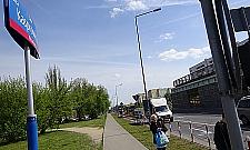 Kasprowicza: straż miejska interweniuje 10 razy dziennie