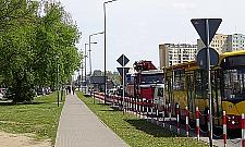 Kasprowicza: straż miejska interweniuje 10 razy dziennie