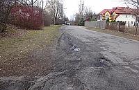 Kolektorska, Aspekt, Pruszyńskiego i Odysei - do zmiany