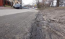 Kolektorska, Aspekt, Pruszyńskiego i Odysei - do zmiany