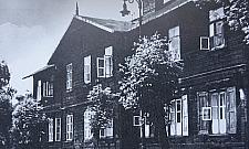 Bruk i latarnie pastorały. Taka była Julianowska