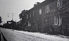 Bruk i latarnie pastorały. Taka była Julianowska