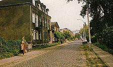 Bruk i latarnie pastorały. Taka była Julianowska