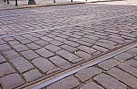 Tramwaje na Wincentego już były. I komu to przeszkadzało?